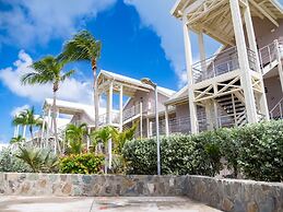 Orient Beach Hotel