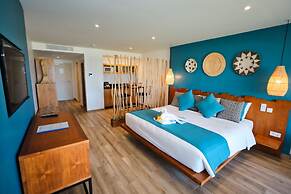 Orient Beach Hotel