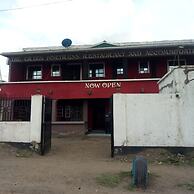 The Green Fortress Lodge