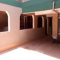 The Green Fortress Lodge