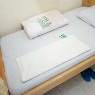 The Green Fortress Lodge