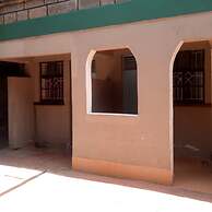 The Green Fortress Lodge