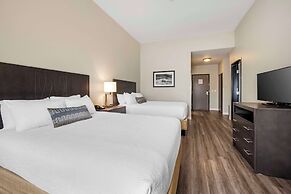 Best Western Plus The Inn at Hells Canyon