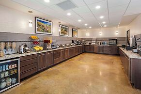 Best Western Plus The Inn at Hells Canyon