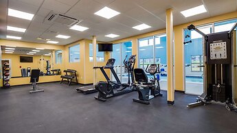 Best Western Plus The Inn at Hells Canyon