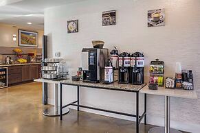 Best Western Plus The Inn at Hells Canyon