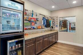 Best Western Plus The Inn at Hells Canyon