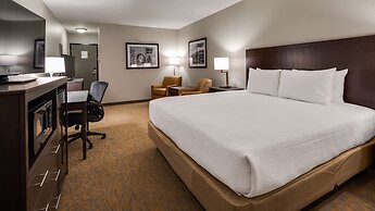 Best Western Plus The Inn at Hells Canyon