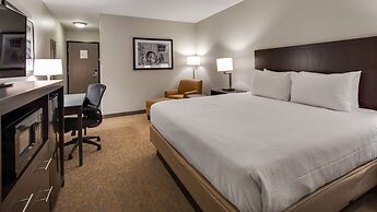 Best Western Plus The Inn at Hells Canyon