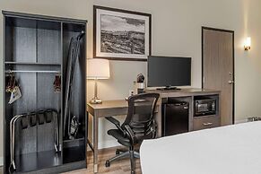 Best Western Plus The Inn at Hells Canyon