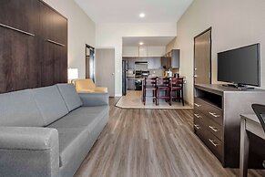 Best Western Plus The Inn at Hells Canyon