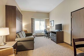 Best Western Plus The Inn at Hells Canyon