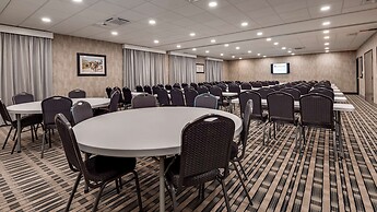 Best Western Plus The Inn at Hells Canyon