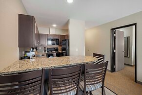 Best Western Plus The Inn at Hells Canyon