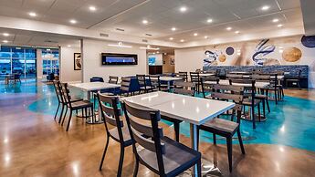 Best Western Plus The Inn at Hells Canyon