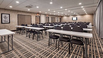 Best Western Plus The Inn at Hells Canyon