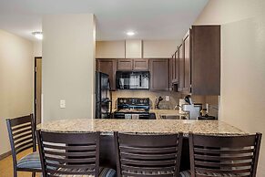 Best Western Plus The Inn at Hells Canyon