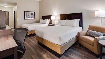 Best Western Plus The Inn at Hells Canyon