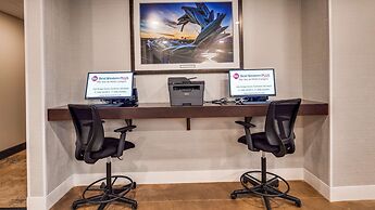 Best Western Plus The Inn at Hells Canyon