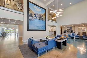 Best Western Plus The Inn at Hells Canyon