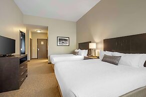 Best Western Plus The Inn at Hells Canyon