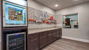 Best Western Plus The Inn at Hells Canyon