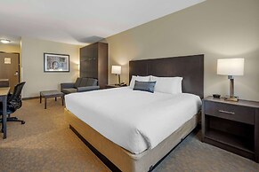 Best Western Plus The Inn at Hells Canyon