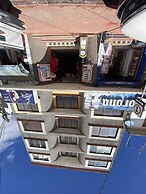 Hotel Mirador Amealco