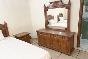 Hotel Mirador Amealco