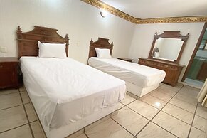 Hotel Mirador Amealco