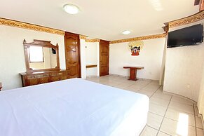 Hotel Mirador Amealco