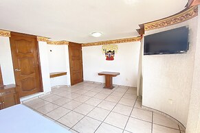 Hotel Mirador Amealco