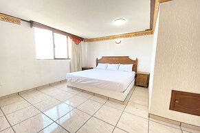 Hotel Mirador Amealco