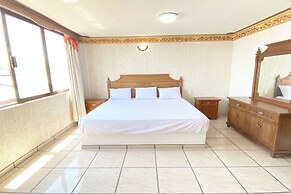 Hotel Mirador Amealco