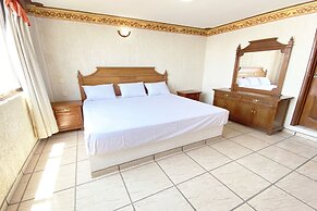 Hotel Mirador Amealco