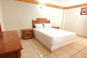 Hotel Mirador Amealco