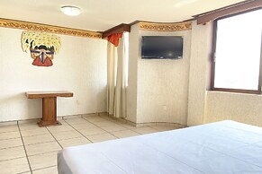 Hotel Mirador Amealco