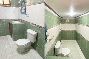 Hotel Mirador Amealco