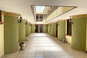 Hotel Mirador Amealco