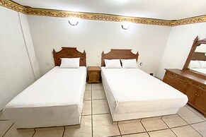 Hotel Mirador Amealco