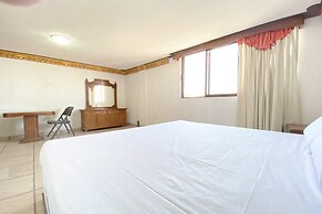 Hotel Mirador Amealco