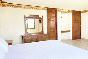 Hotel Mirador Amealco