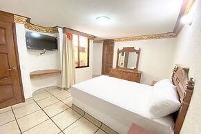 Hotel Mirador Amealco