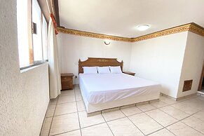 Hotel Mirador Amealco