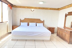 Hotel Mirador Amealco