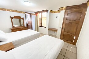 Hotel Mirador Amealco