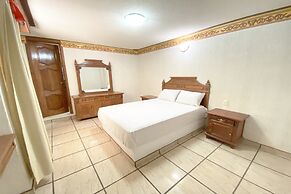 Hotel Mirador Amealco