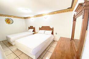 Hotel Mirador Amealco