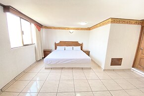 Hotel Mirador Amealco