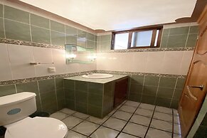 Hotel Mirador Amealco